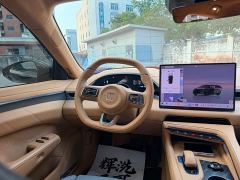 Zeekr 001 WE Edition 95kWh AWD - photo 7
