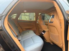 Zeekr 001 WE Edition 95kWh AWD - photo 9