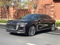Hongqi H9 2.0T Smart Connected Flagship Comfort Edition - photo 1