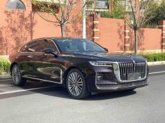 Hongqi H9 2.0T Smart Connected Flagship Comfort Edition - photo 3