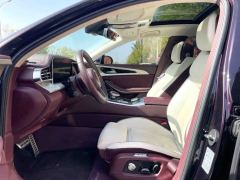 Hongqi H9 2.0T Smart Connected Flagship Comfort Edition - photo 4