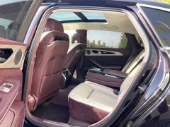 Hongqi H9 2.0T Smart Connected Flagship Comfort Edition - photo 5