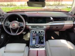 Hongqi H9 2.0T Smart Connected Flagship Comfort Edition - photo 6