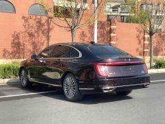Hongqi H9 2.0T Smart Connected Flagship Comfort Edition - photo 9