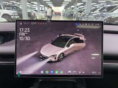 Xiaomi SU7 Rear-Wheel Drive Pro - photo 10