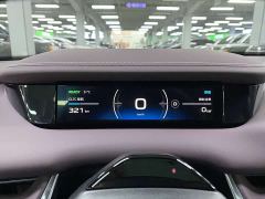 Xiaomi SU7 Rear-Wheel Drive Pro - photo 12