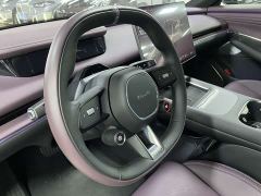 Xiaomi SU7 Rear-Wheel Drive Pro - photo 14