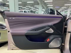 Xiaomi SU7 Rear-Wheel Drive Pro - photo 19
