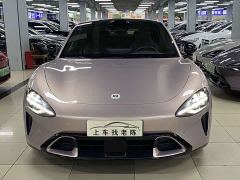 Xiaomi SU7 Rear-Wheel Drive Pro - photo 2