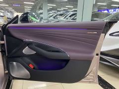Xiaomi SU7 Rear-Wheel Drive Pro - photo 20