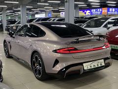 Xiaomi SU7 Rear-Wheel Drive Pro - photo 6