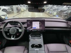 Xiaomi SU7 Rear-Wheel Drive Pro - photo 9