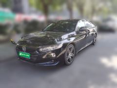 Honda Accord - фото 1