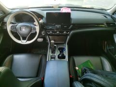 Honda Accord - фото 10