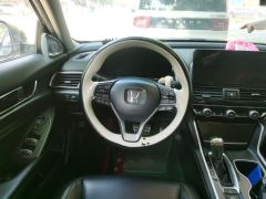 Honda Accord - фото 11