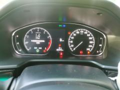 Honda Accord - фото 12