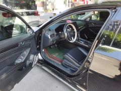 Honda Accord - фото 17