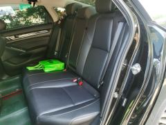 Honda Accord - фото 18