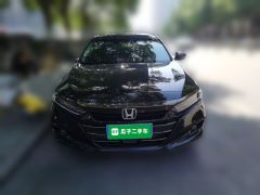 Honda Accord - фото 2