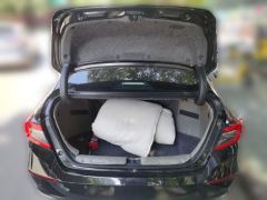Honda Accord - фото 20