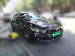 Honda Accord - фото 3