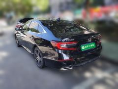 Honda Accord - фото 4