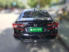 Honda Accord - фото 5