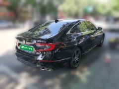 Honda Accord - фото 6
