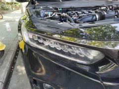 Honda Accord - фото 7