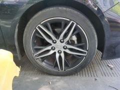 Honda Accord - фото 8