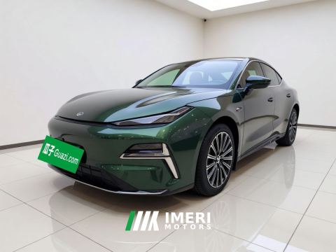 2025 Geely Galaxy Star Shine 8 EM-i 1.5L 130km Flagship Edition - ავტომობილი ჩინეთიდან