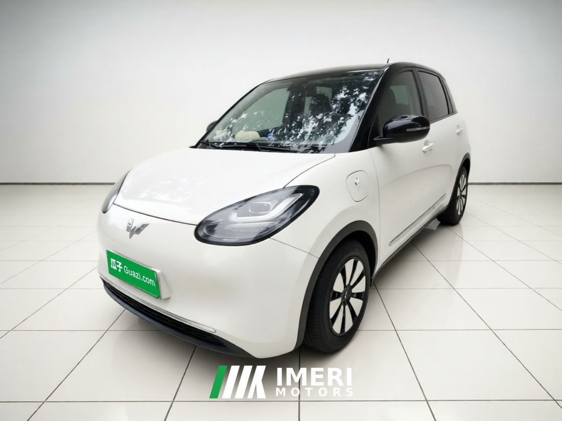 Wuling Bingo Binguo 410km Lingxi Premium Edition - ავტომობილი ჩინეთიდან