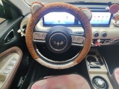 Wuling Bingo Binguo 410km Lingxi Premium Edition - ფოტო 6