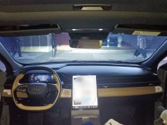 Geely Galaxy L6 1.5T 60km PLUS - ფოტო 5
