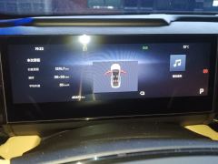 Geely Galaxy L6 1.5T 60km PLUS - ფოტო 7