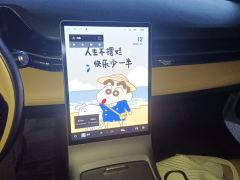 Geely Galaxy L6 1.5T 60km PLUS - ფოტო 9