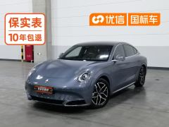 Ora Lightning Cat 555km Premium Edition - фото 1