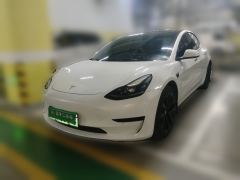Tesla Model 3 556km Rear-Wheel Drive Edition - photo 1