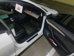 Tesla Model 3 556km Rear-Wheel Drive Edition - photo 19