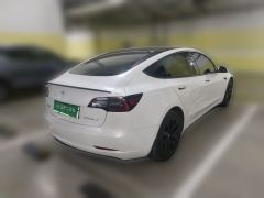 Tesla Model 3 556km Rear-Wheel Drive Edition - photo 4