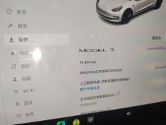 Tesla Model 3 556km Rear-Wheel Drive Edition - photo 8