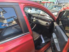 BAIC X3 1.5L Version 7 - ფოტო 19