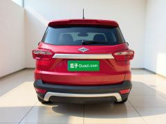 BAIC X3 1.5L Version 7 - ფოტო 3