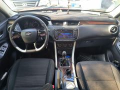 BAIC X3 1.5L Version 7 - ფოტო 5