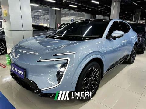 2025 Avatr Avita 07 Ultra Pure Electric AWD - car from China