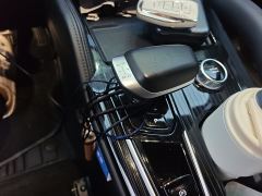 Geely Xingyue L 2.0T Automatic two-wheel drive flagship - фото 10