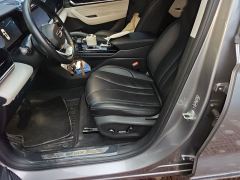 Geely Xingyue L 2.0T Automatic two-wheel drive flagship - фото 11