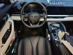 Geely Xingyue L 2.0T Automatic two-wheel drive flagship - фото 6