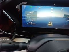 Geely Xingyue L 2.0T Automatic two-wheel drive flagship - фото 8