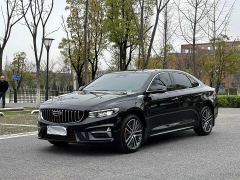 Geely Xingrui 2.0T Diesel Premium - фото 1